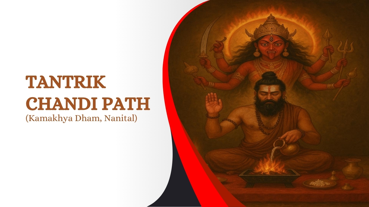 Tantrik Chandi Path